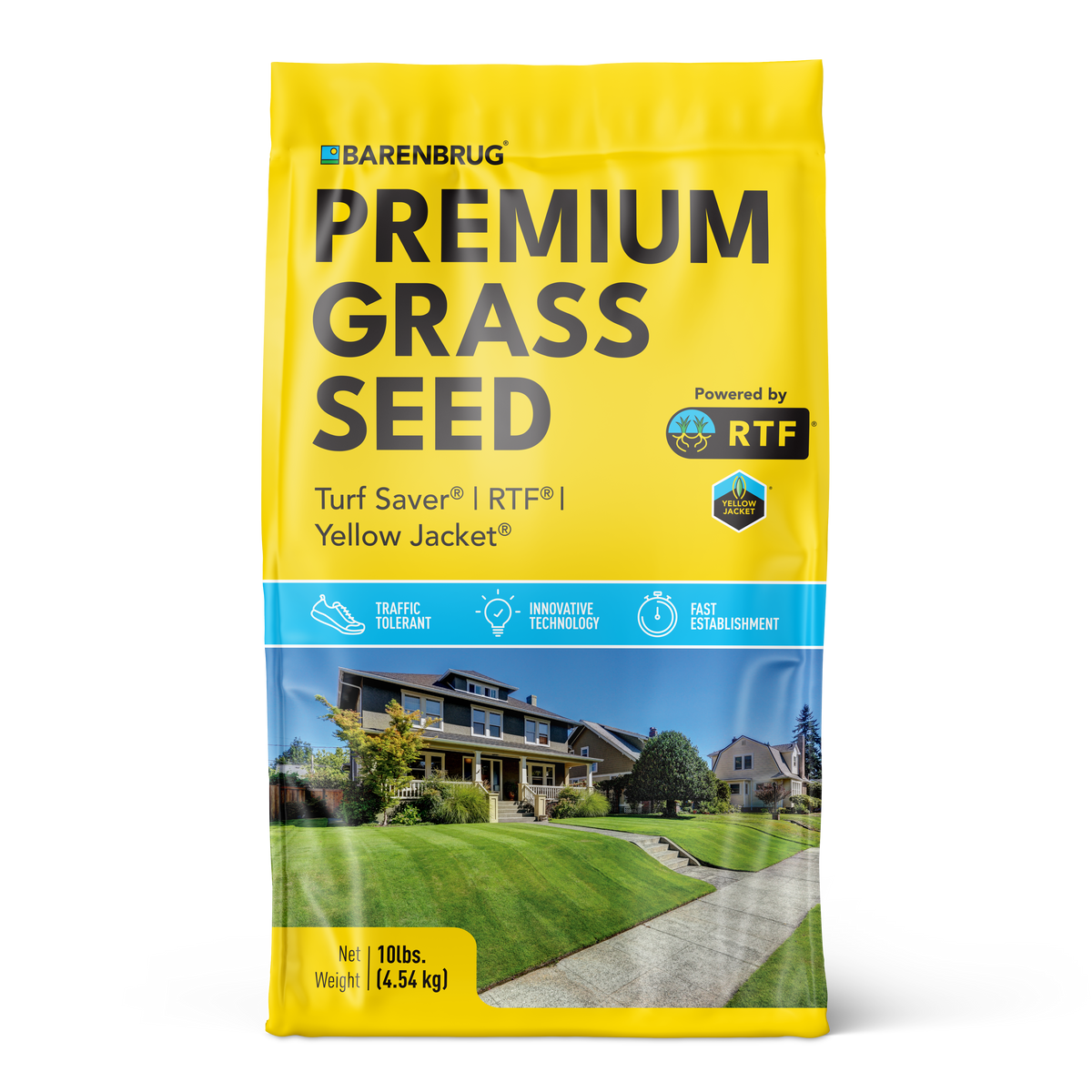 Premium Lawn Collection