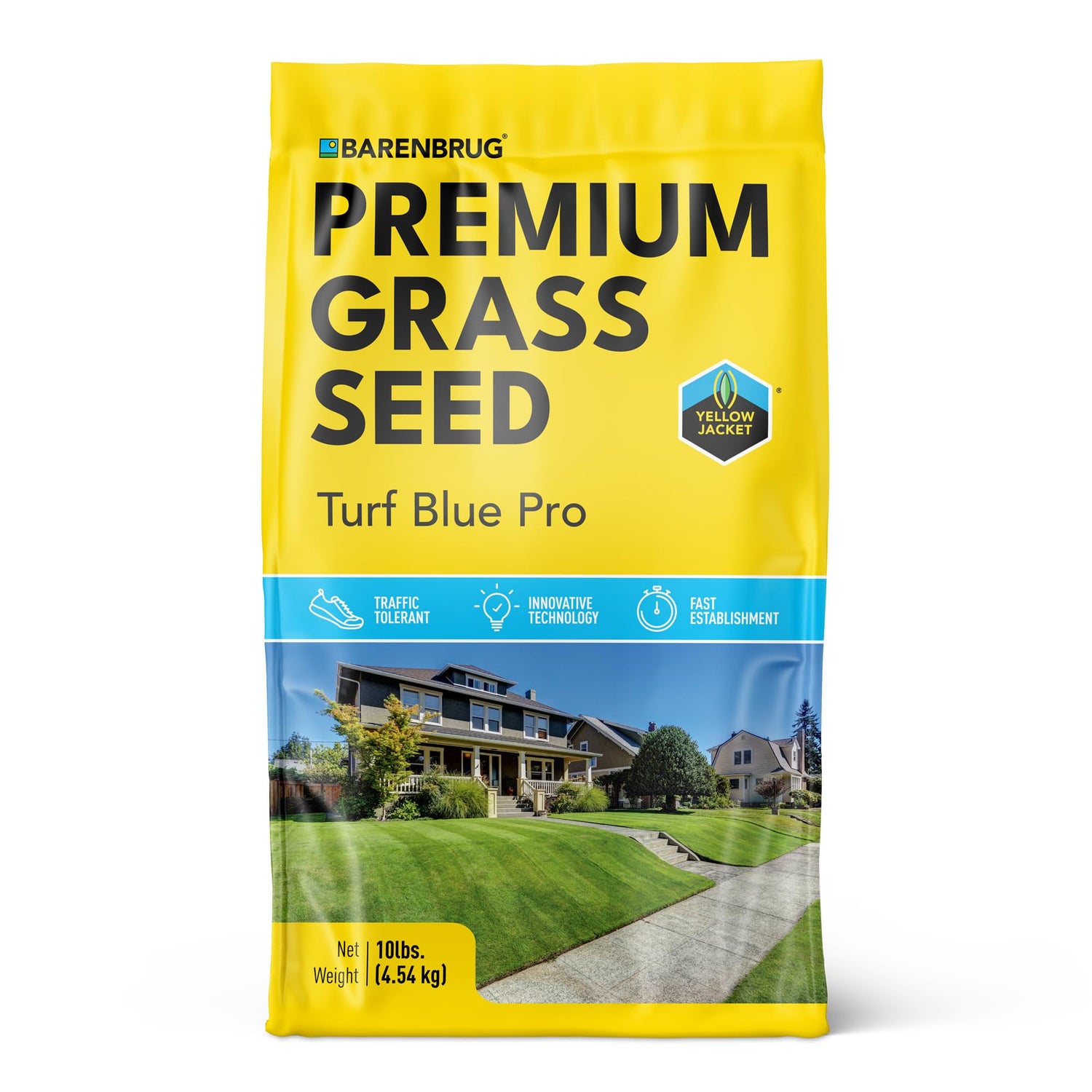 Turf Blue Pro - Kentucky Bluegrass