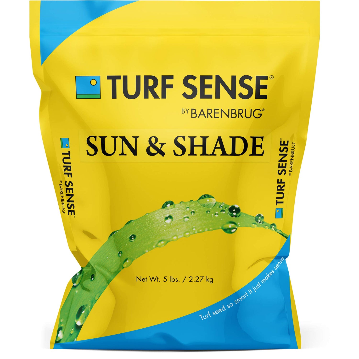 Turf Sense® Sun & Shade