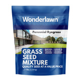 Wonderlawn® Perennial Ryegrass