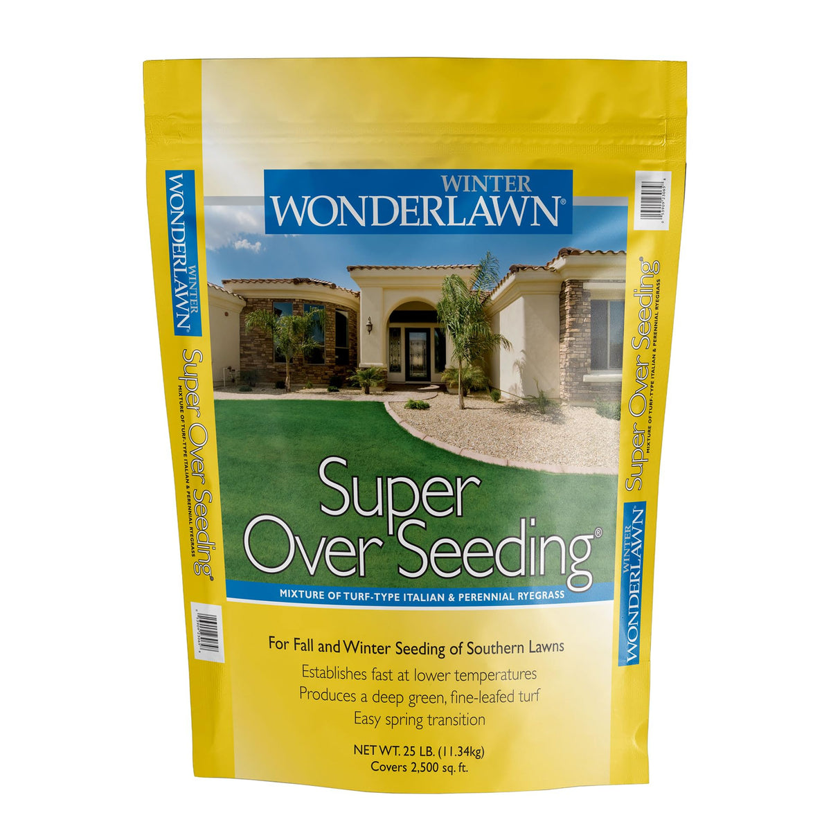 Winter Wonderlawn®