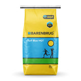 TURF BLUE® | HGT® | YELLOW JACKET® Disease Resistant Kentucky Bluegrass