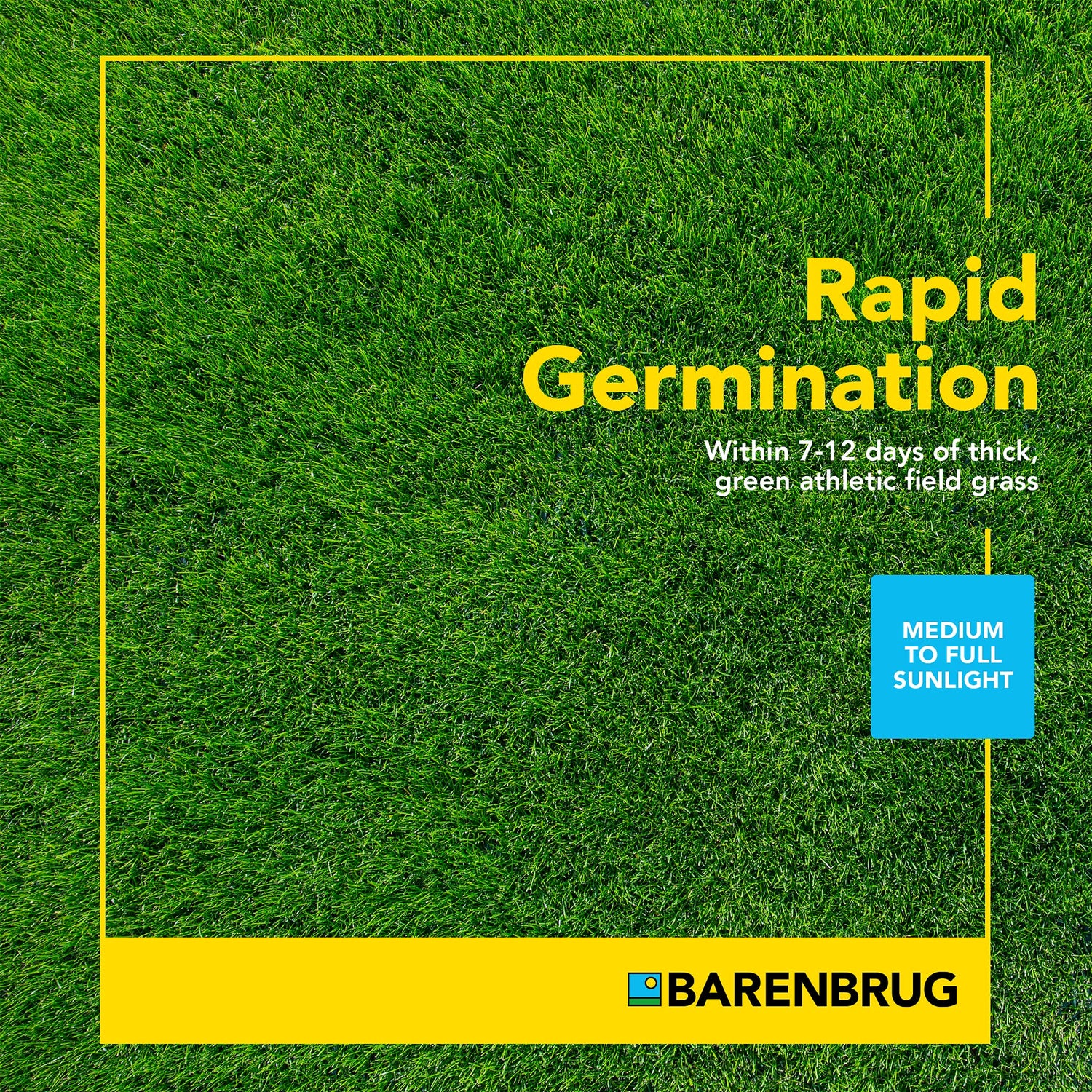 Turf Sense® Athletic Field