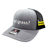 Got Grass? | Richardson 112