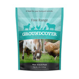 Groundcover Forage Seed Mixture