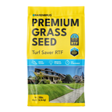 TURF SAVER® | RTF® Self-Repairing Tall Fescue