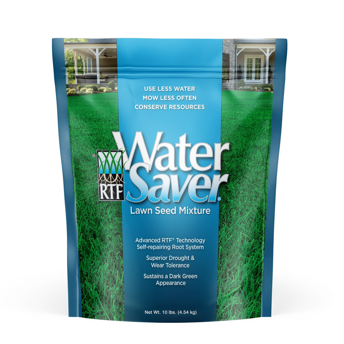 Water Saver® RTF®