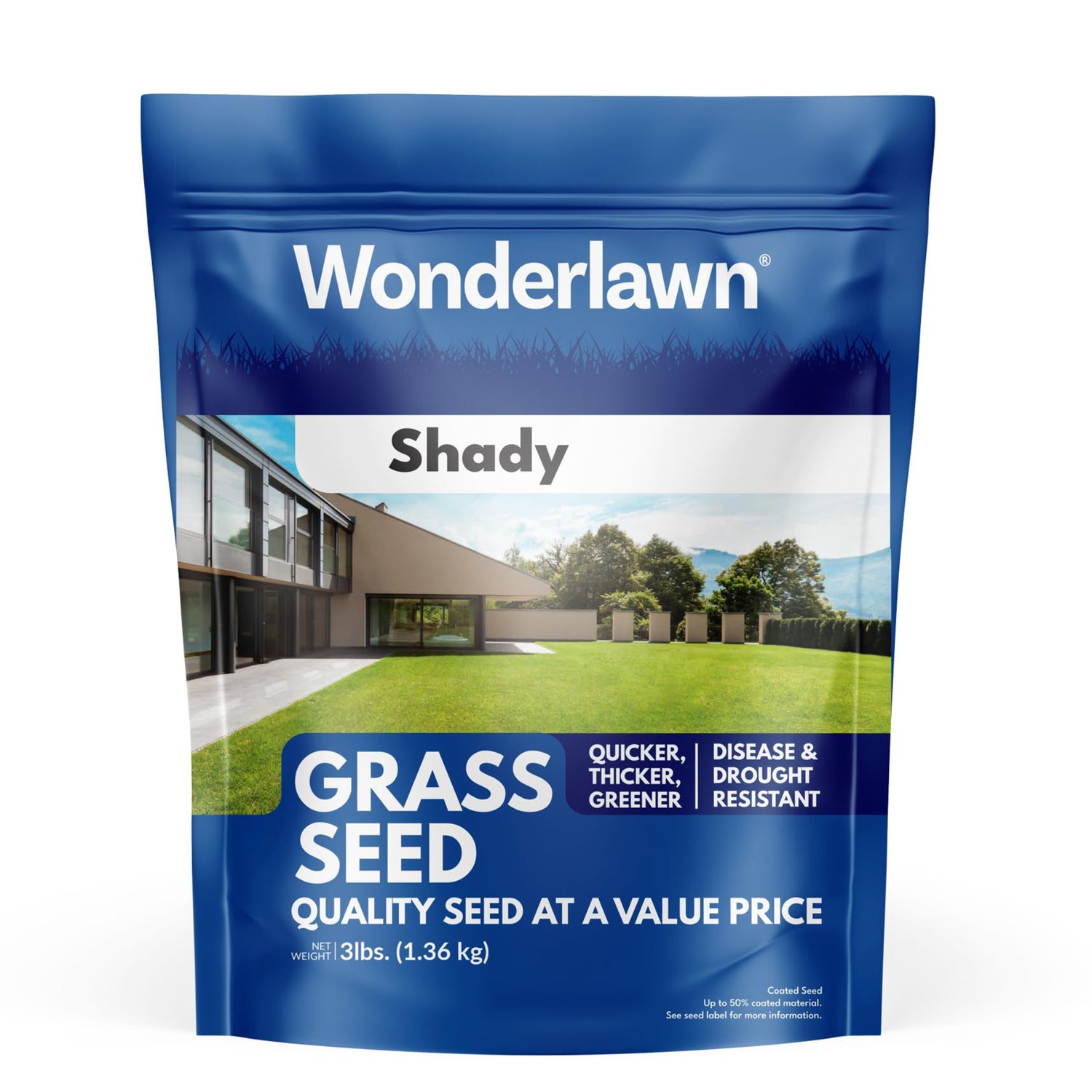 Wonderlawn® Shady