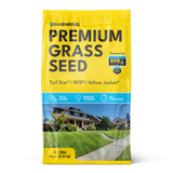 TURF STAR® | RPR® Regenerating Perennial Ryegrass Blend