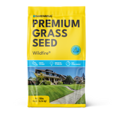 Wildfire™ Tall Fescue Blend