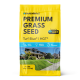 TURF BLUE® | HGT® Disease Resistant Kentucky Bluegrass