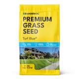 TURF BLUE® Kentucky Bluegrass Seed Blend