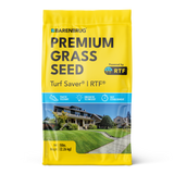 TURF SAVER® | RTF® Self-Repairing Tall Fescue