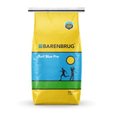 TURF BLUE® | YELLOW JACKET® Kentucky Bluegrass Seed Blend