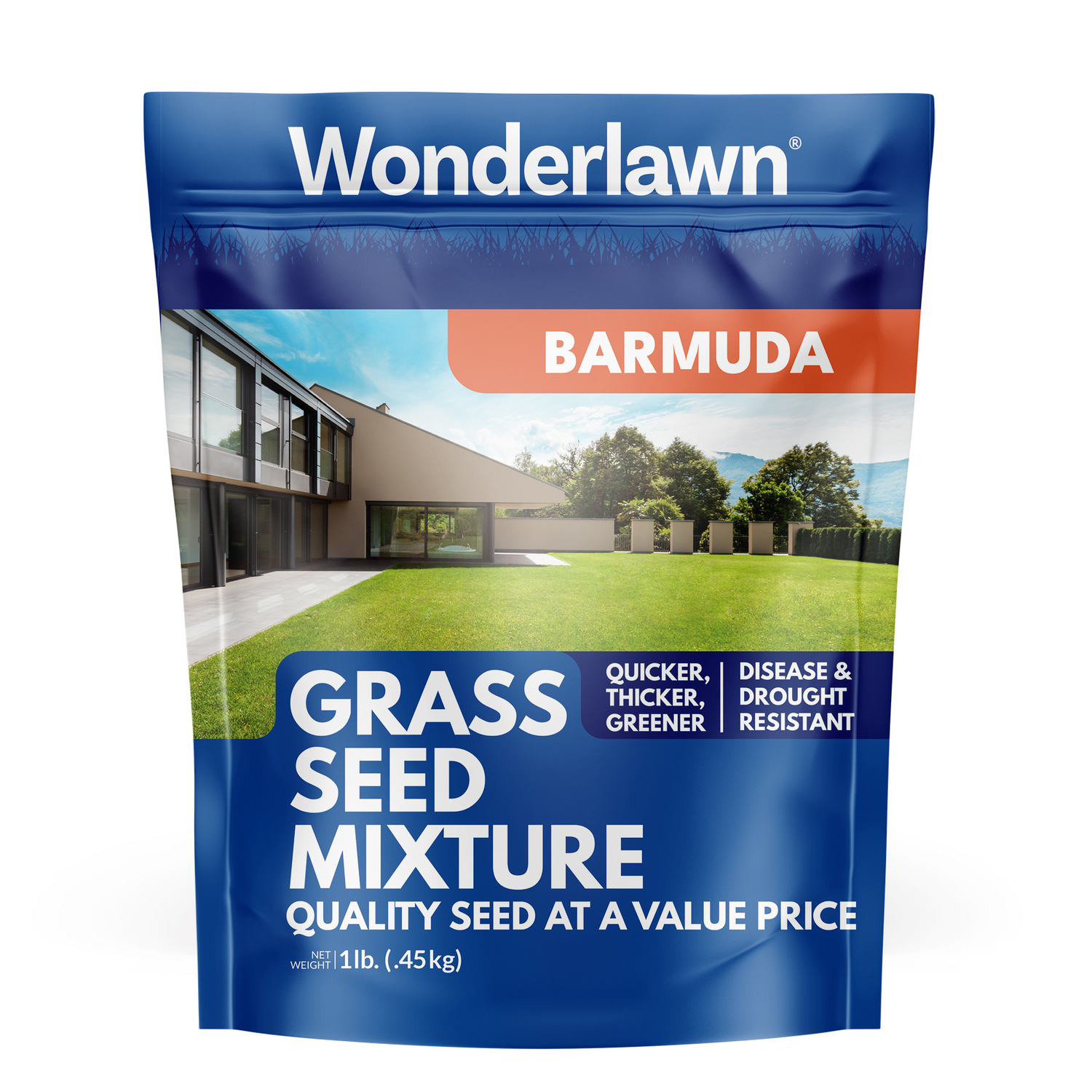 Wonderlawn® Barmuda