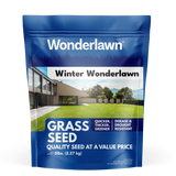 Winter Wonderlawn®
